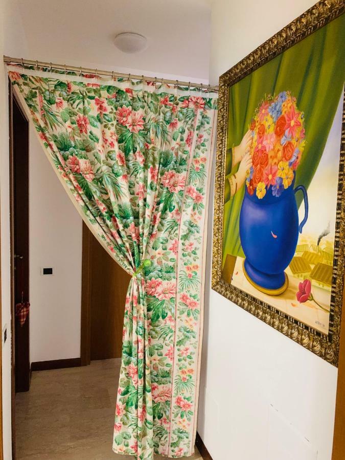 La Casa Di Joy Bed and Breakfast Bergamo Eksteriør billede